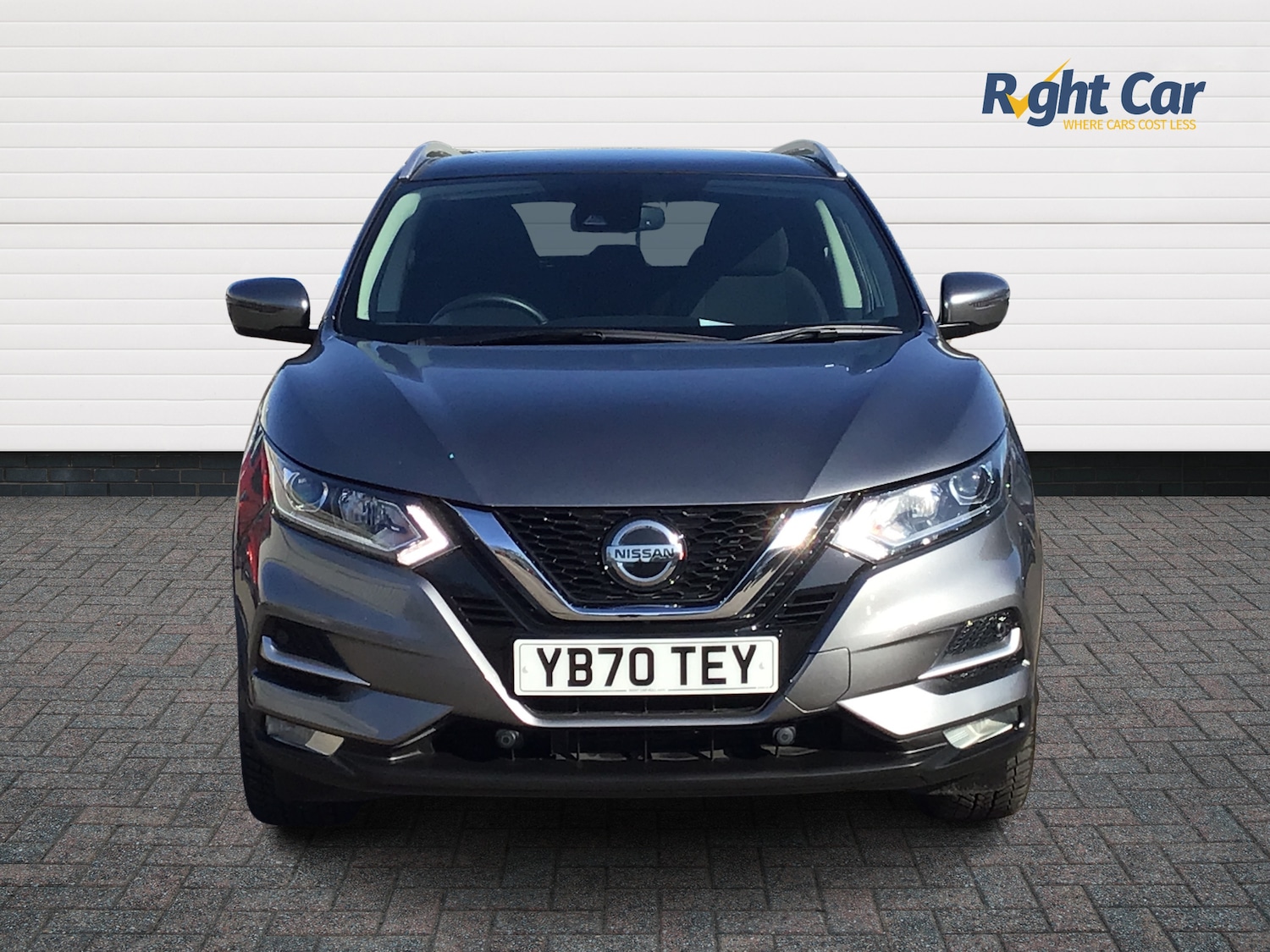 Used Nissan Qashqai 2020 for sale - 77942181: Photo 7