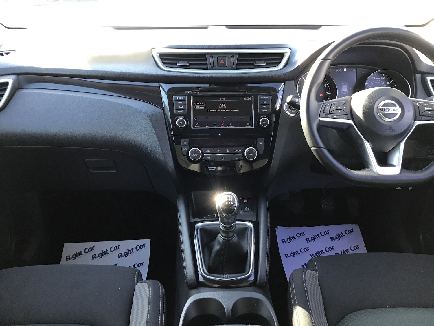 Used Nissan Qashqai 2020 for sale - 77942181: Photo 8