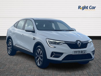 2021 (71) - 1.3 Tce Mhev 140 Iconic Au Edc 5-Door