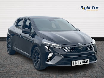 2025 (25) - 1.0 TCe 90 Esprit Alpine 5dr