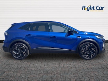 Used Renault Symbioz 2025 for sale - 79293941: Photo
