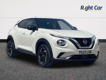 Used Nissan Juke 2023 for sale - 79293903: Photo