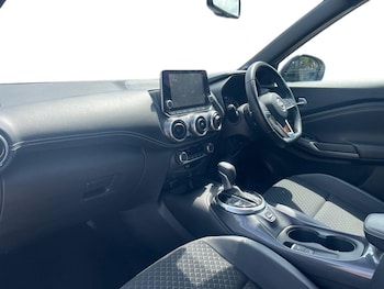 Used Nissan Juke 2023 for sale - 79293903: Photo
