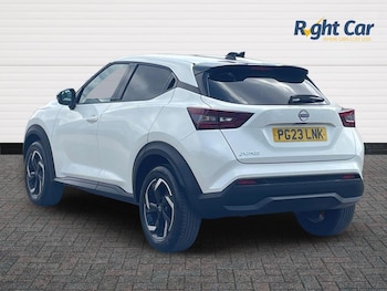 Used Nissan Juke 2023 for sale - 79293903: Photo