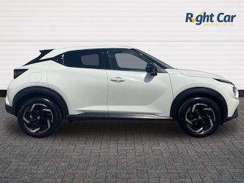 Used Nissan Juke 2023 for sale - 79293903: Photo