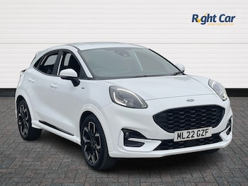 Ford - Puma