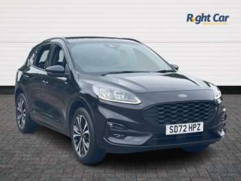 Used Ford Kuga 2022 for sale - 75353357: Photo