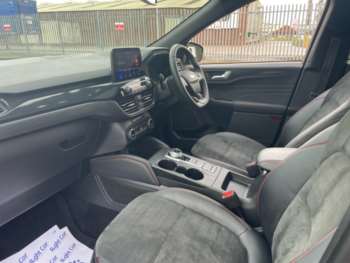 Used Ford Kuga 2022 for sale - 75353357: Photo
