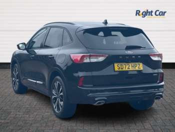 Used Ford Kuga 2022 for sale - 75353357: Photo