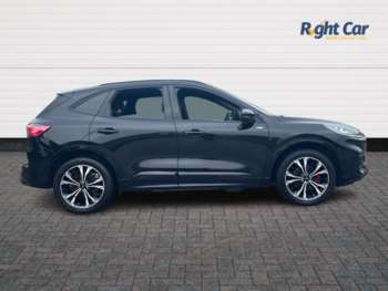 Used Ford Kuga 2022 for sale - 75353357: Photo