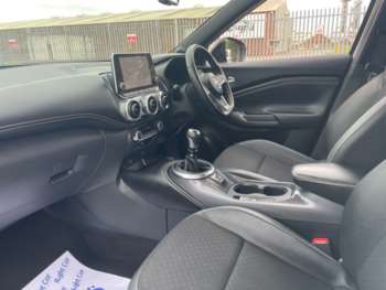 Used Nissan Juke 2023 for sale - 74681530: Photo