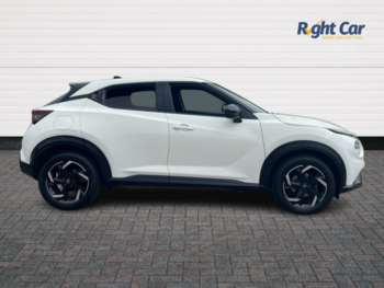 Used Nissan Juke 2023 for sale - 74681530: Photo
