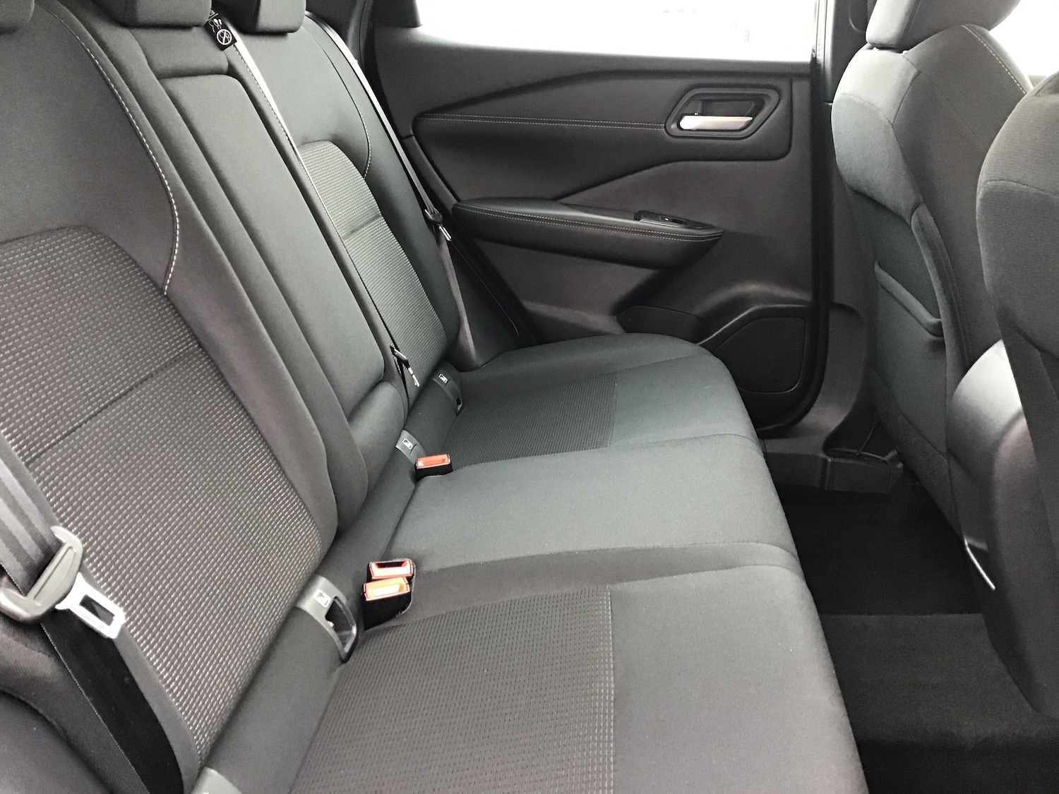 Used Nissan Qashqai 2023 for sale - 78009173: Photo 10