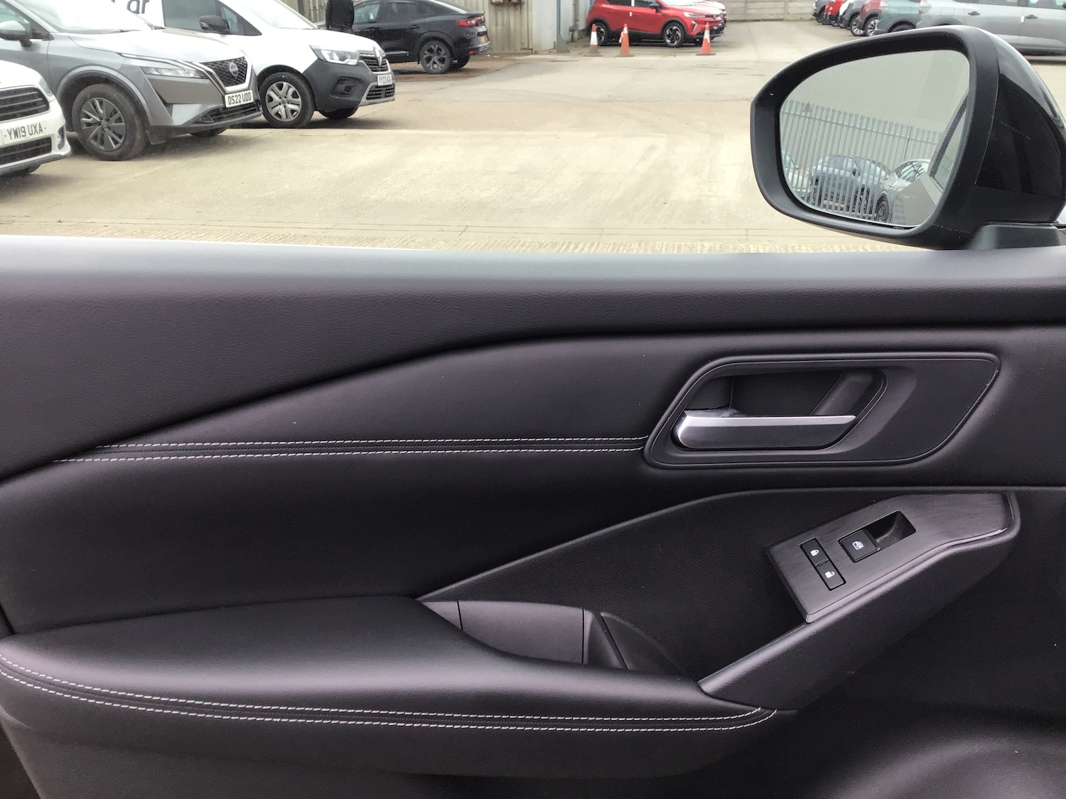 Used Nissan Qashqai 2023 for sale - 78009173: Photo 11