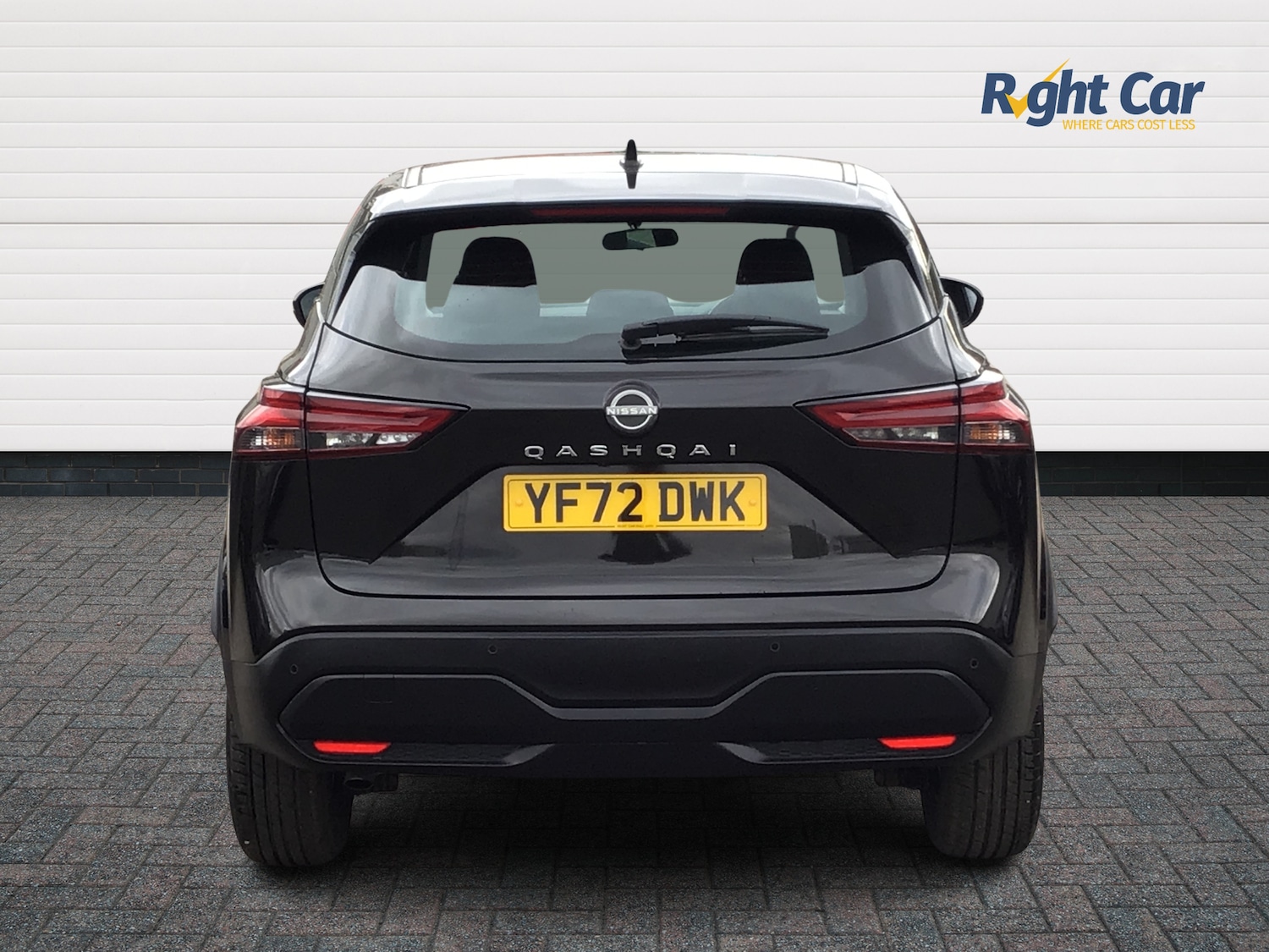 Used Nissan Qashqai 2023 for sale - 78009173: Photo 12