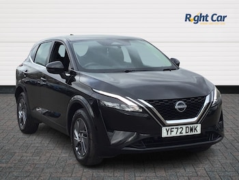 Used Nissan Qashqai 2023 for sale - 78009173: Photo