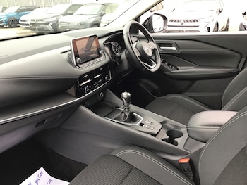 Used Nissan Qashqai 2023 for sale - 78009173: Photo