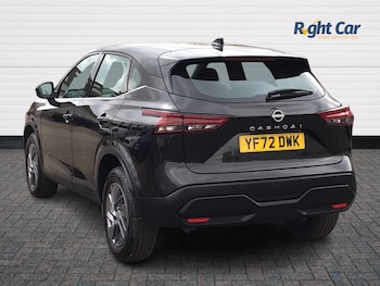 Used Nissan Qashqai 2023 for sale - 78009173: Photo
