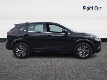 Used Nissan Qashqai 2023 for sale - 78009173: Photo