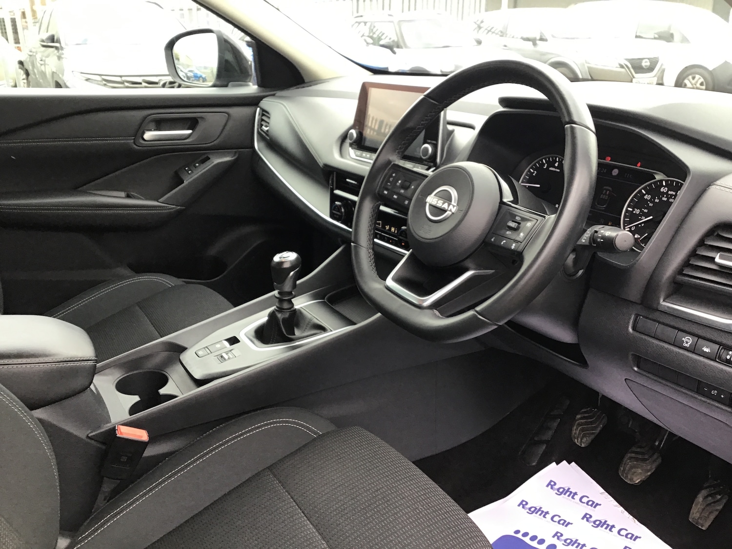 Used Nissan Qashqai 2023 for sale - 78009173: Photo 6