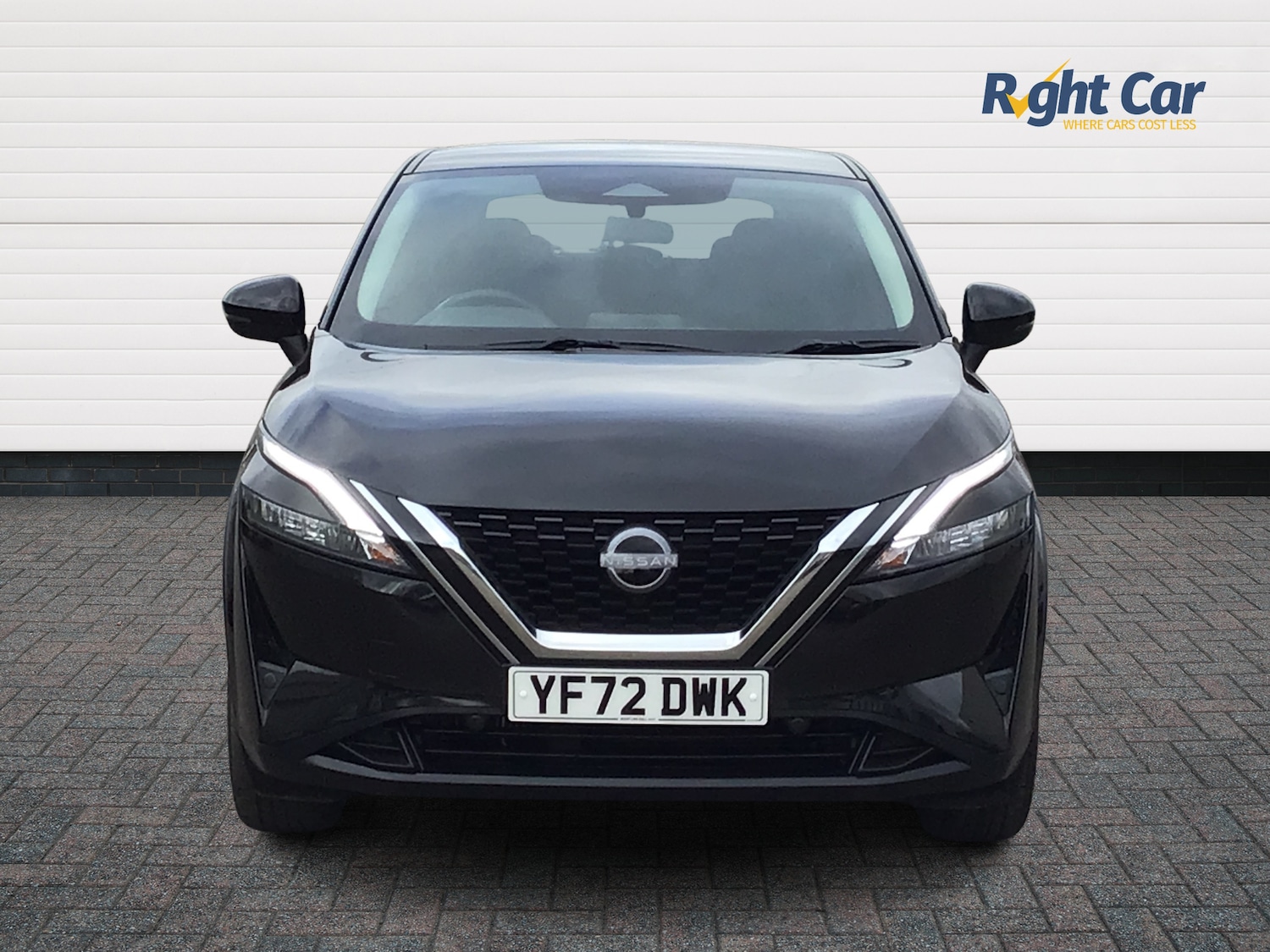 Used Nissan Qashqai 2023 for sale - 78009173: Photo 7
