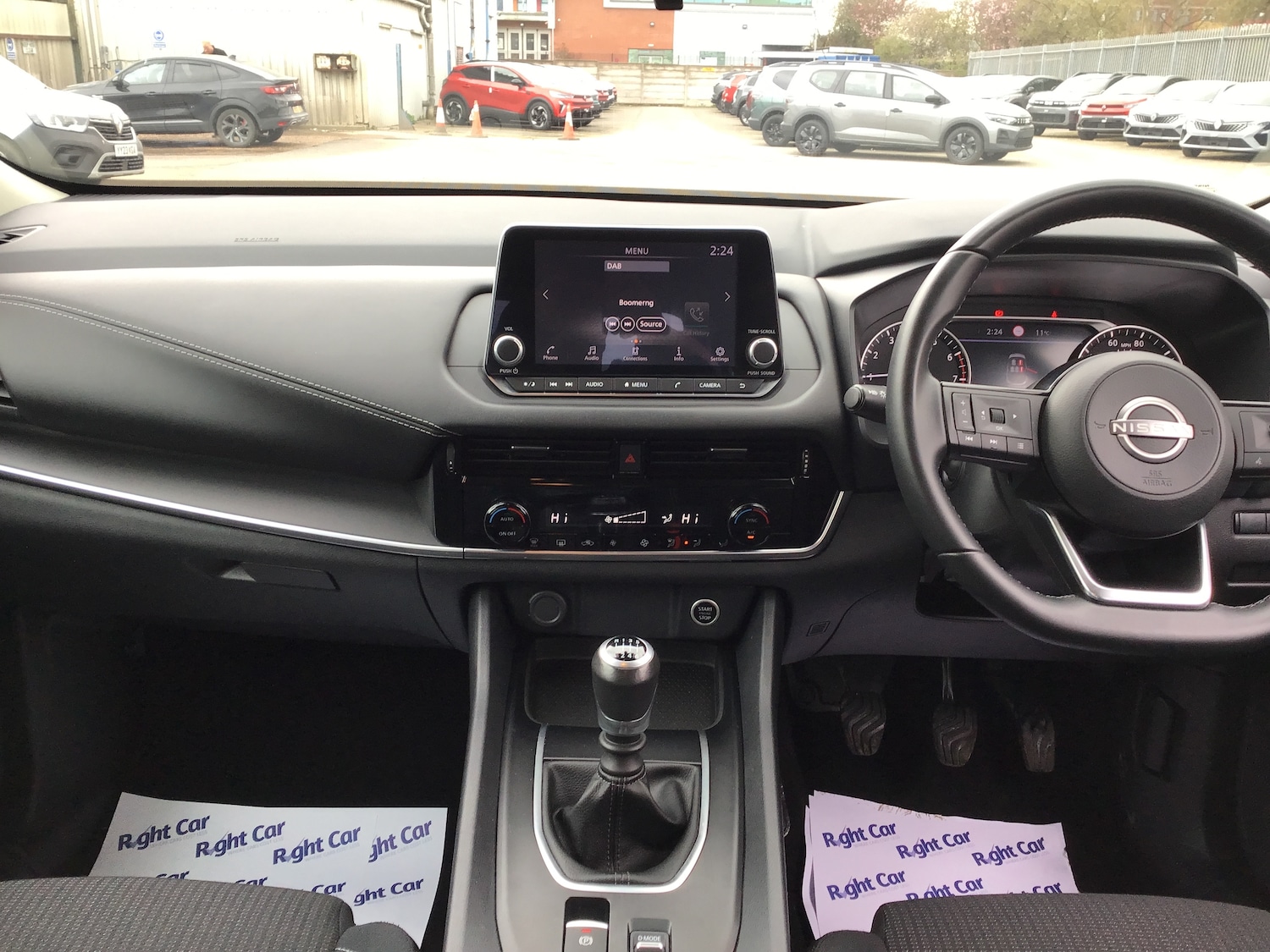 Used Nissan Qashqai 2023 for sale - 78009173: Photo 8