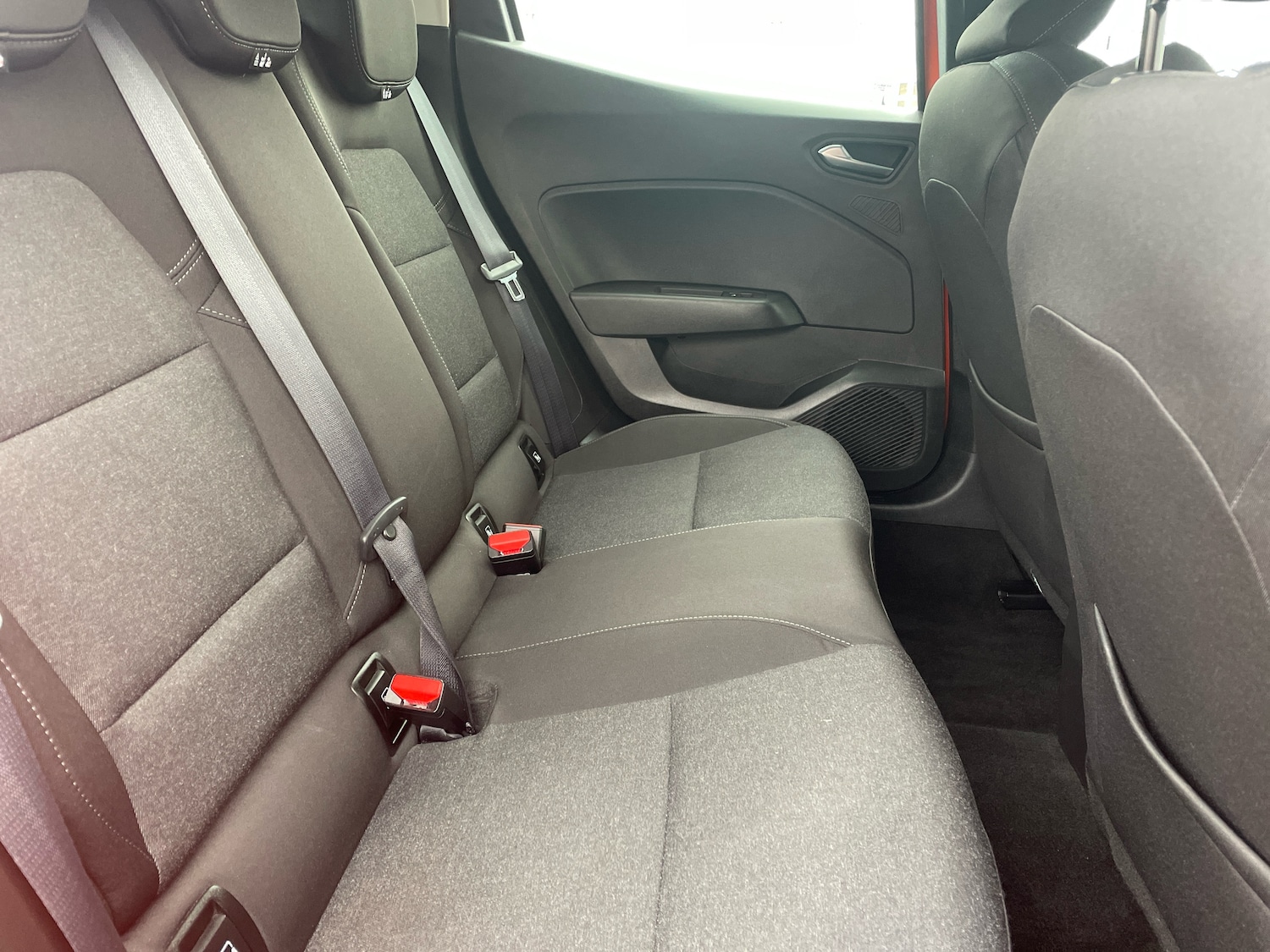 Used Renault Clio 2022 for sale - 76623673: Photo 10