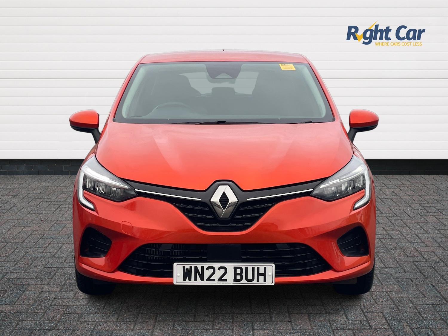 Used Renault Clio 2022 for sale - 76623673: Photo 7