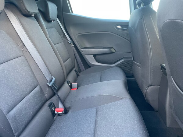 Used Renault Clio 2023 for sale - 76044731: Photo 10