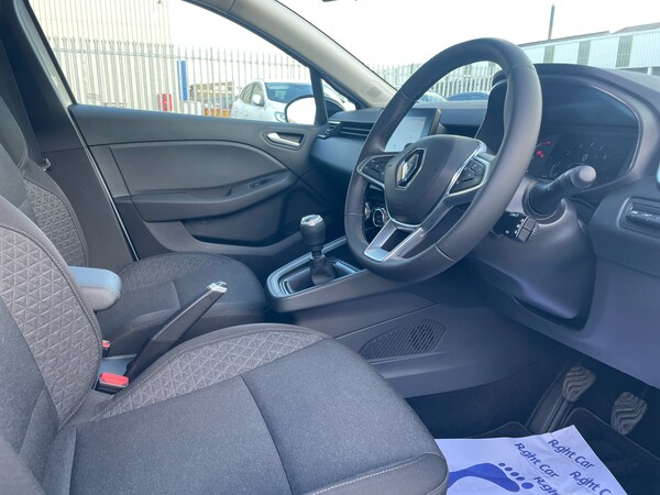 Used Renault Clio 2023 for sale - 76044731: Photo 6