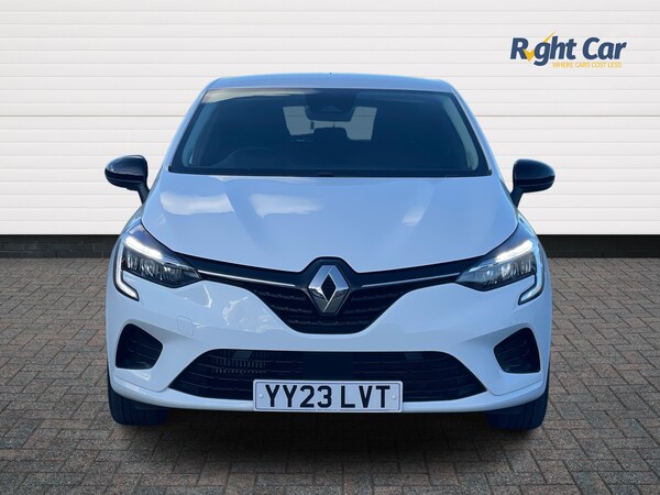Used Renault Clio 2023 for sale - 76044731: Photo 7