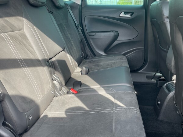 Used Vauxhall Crossland 2022 for sale - 75234518: Photo 10