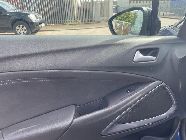 Used Vauxhall Crossland 2022 for sale - 75234518: Photo 11