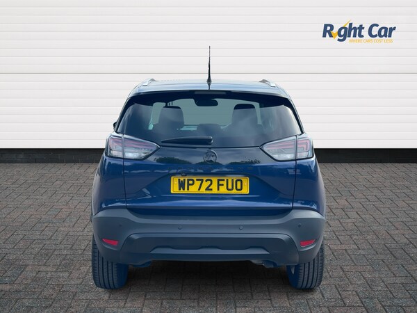 Used Vauxhall Crossland 2022 for sale - 75234518: Photo 12
