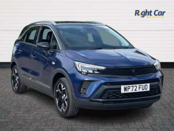 2022 (72) - 1.2 Turbo [130] Ultimate 5dr Auto