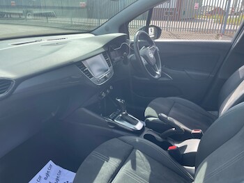 Used Vauxhall Crossland 2022 for sale - 75234518: Photo