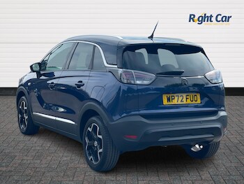 Used Vauxhall Crossland 2022 for sale - 75234518: Photo