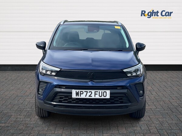 Used Vauxhall Crossland 2022 for sale - 75234518: Photo 7