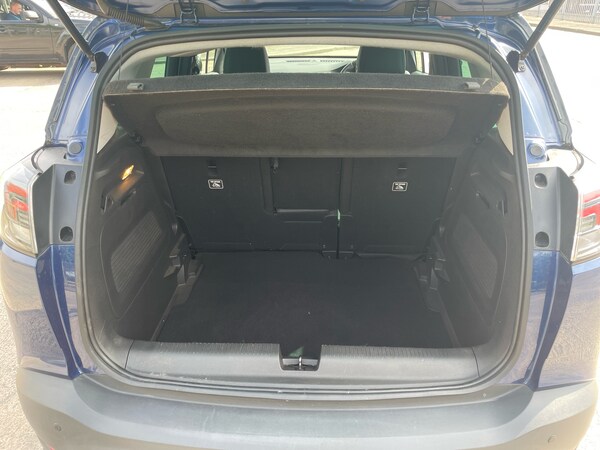 Used Vauxhall Crossland 2022 for sale - 75234518: Photo 9