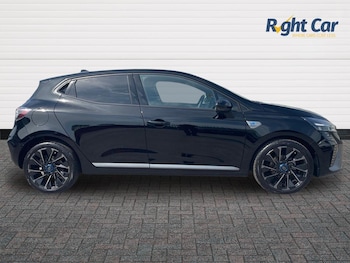 Used Renault Clio 2025 for sale - 79498916: Photo