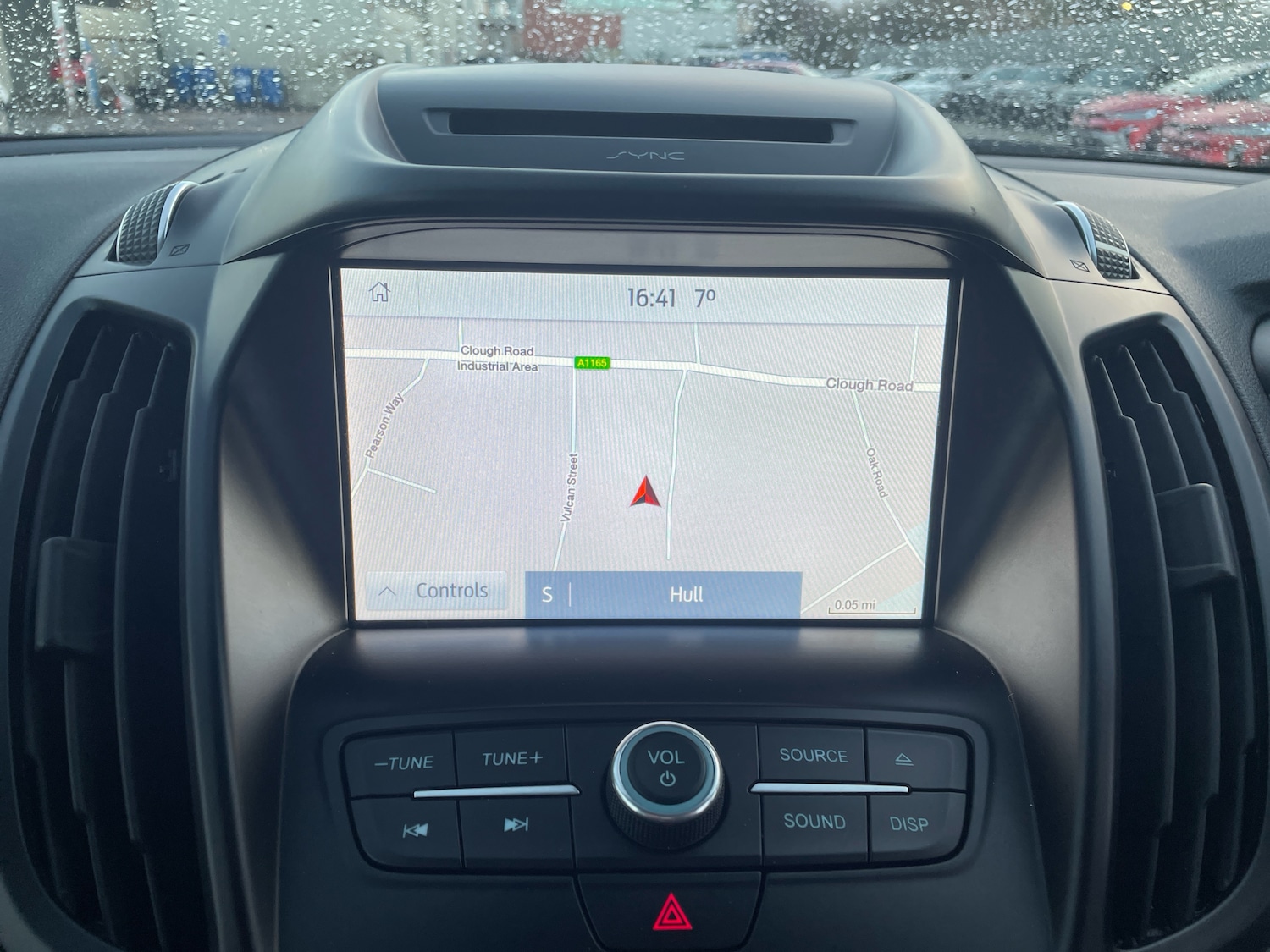 Used Ford Kuga 2019 for sale - 76717506: Photo 13