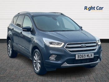 Ford - Kuga