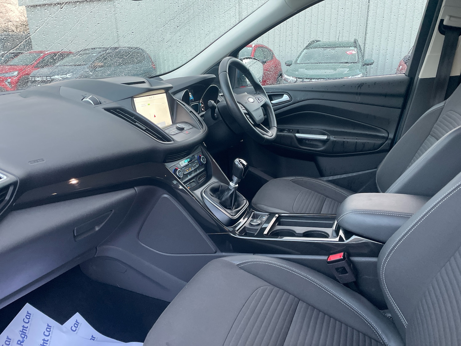Used Ford Kuga 2019 for sale - 76717506: Photo 2