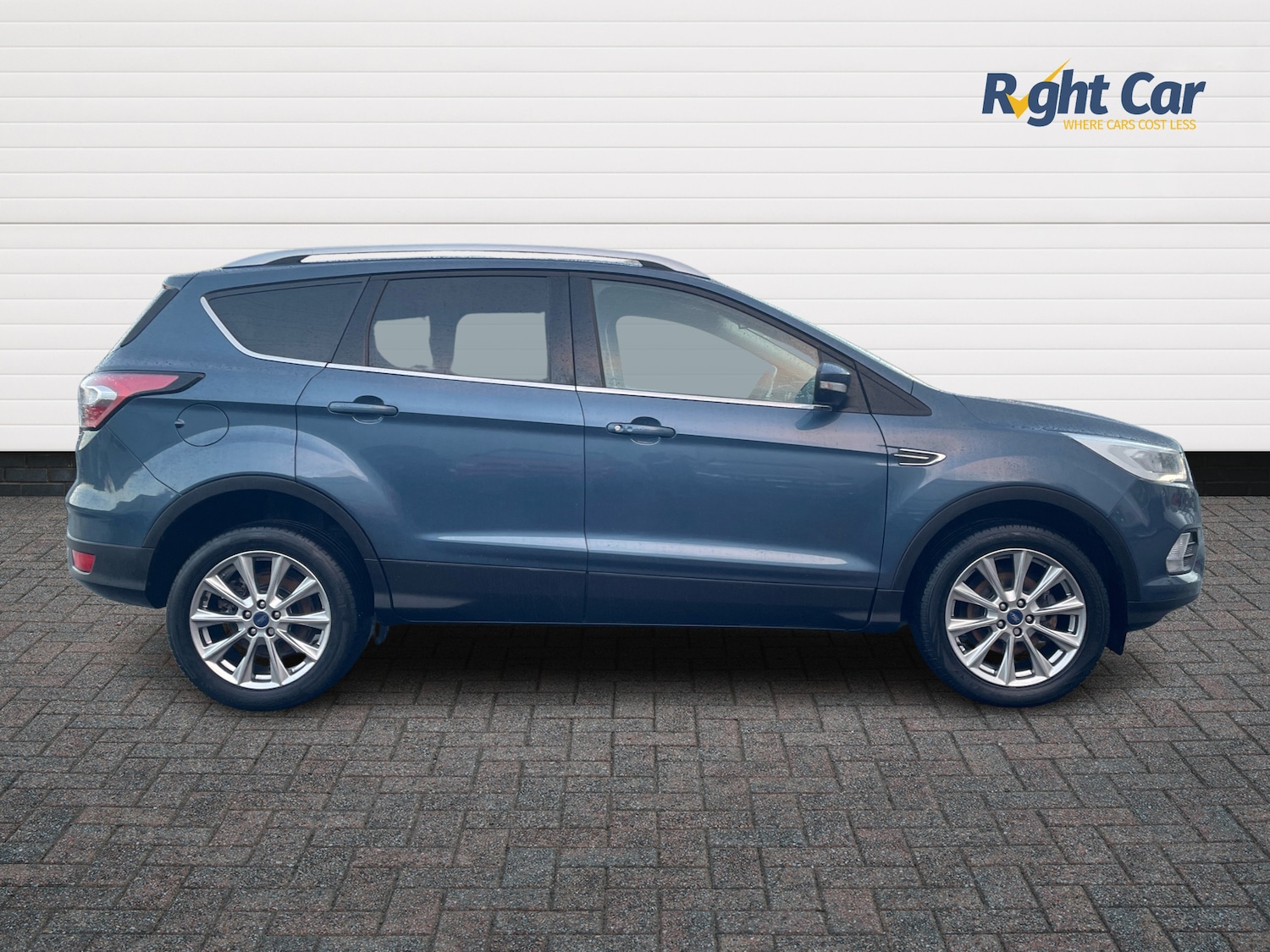 Used Ford Kuga 2019 for sale - 76717506: Photo 4