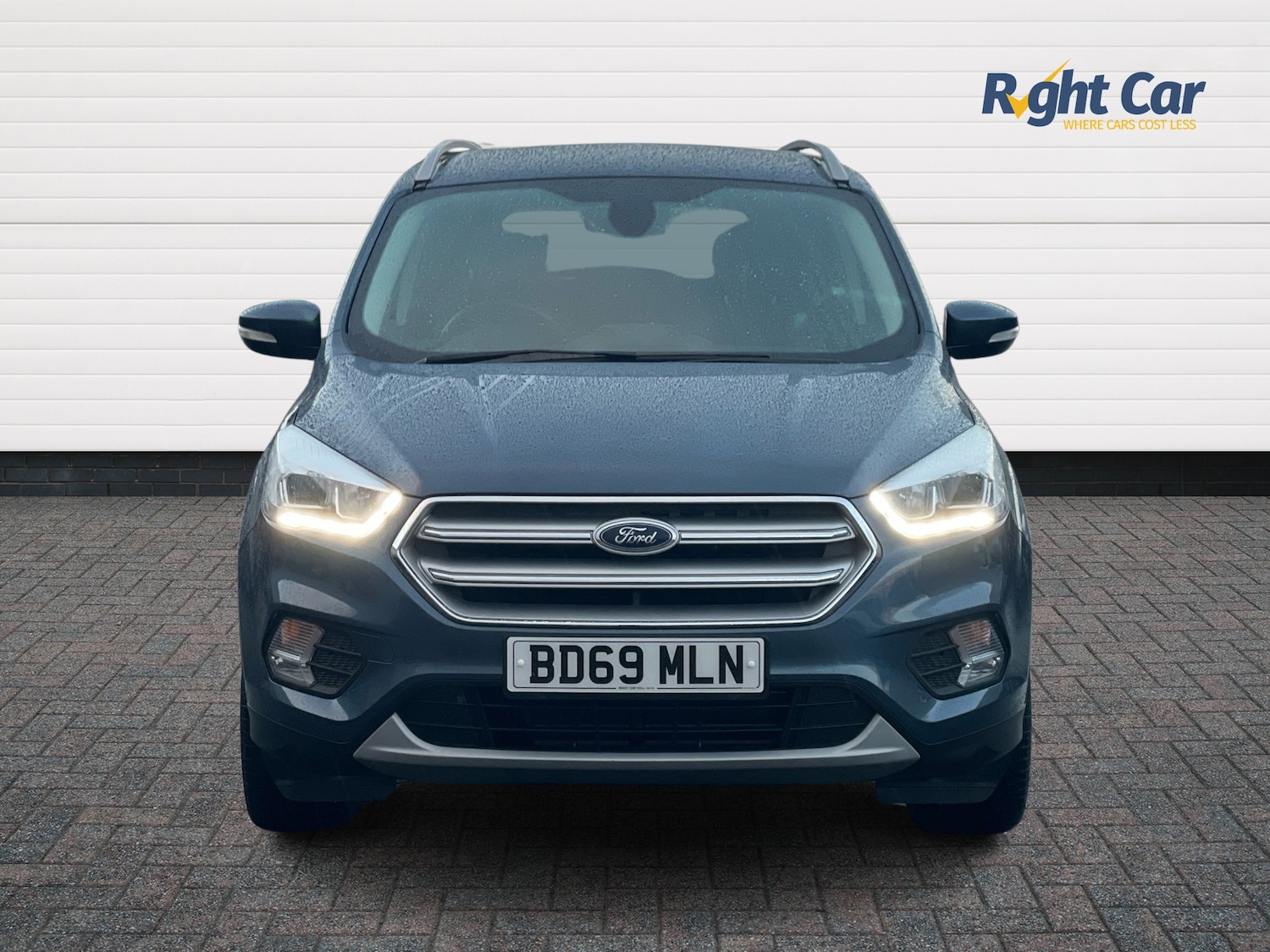Used Ford Kuga 2019 for sale - 76717506: Photo 7