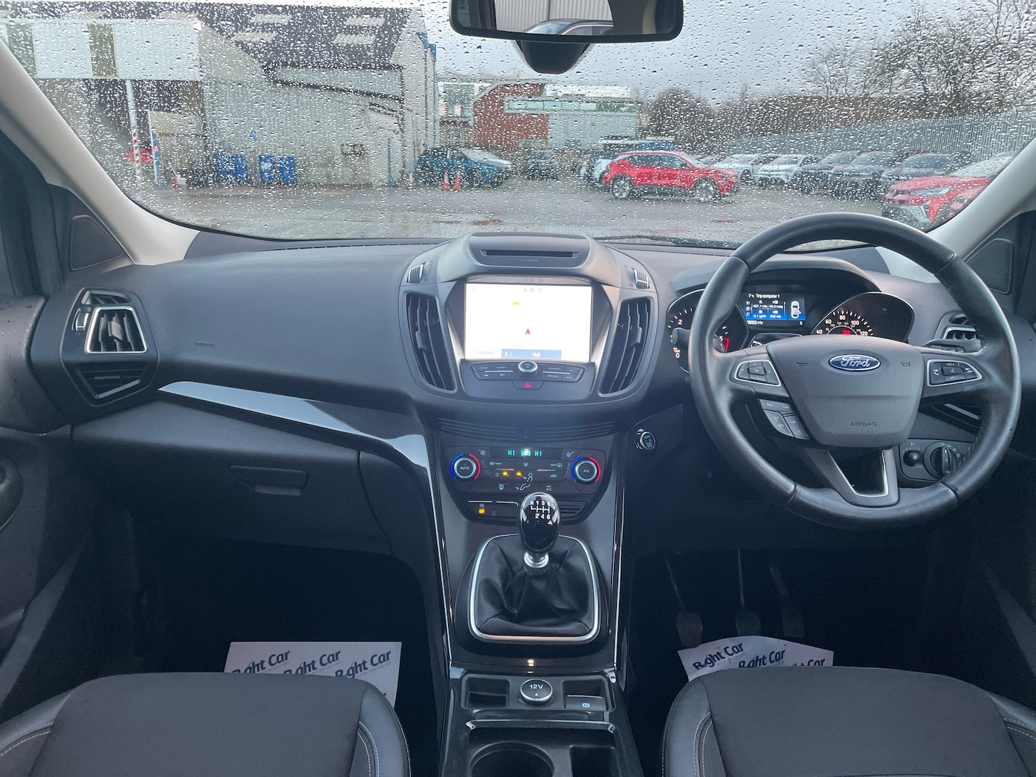 Used Ford Kuga 2019 for sale - 76717506: Photo 8