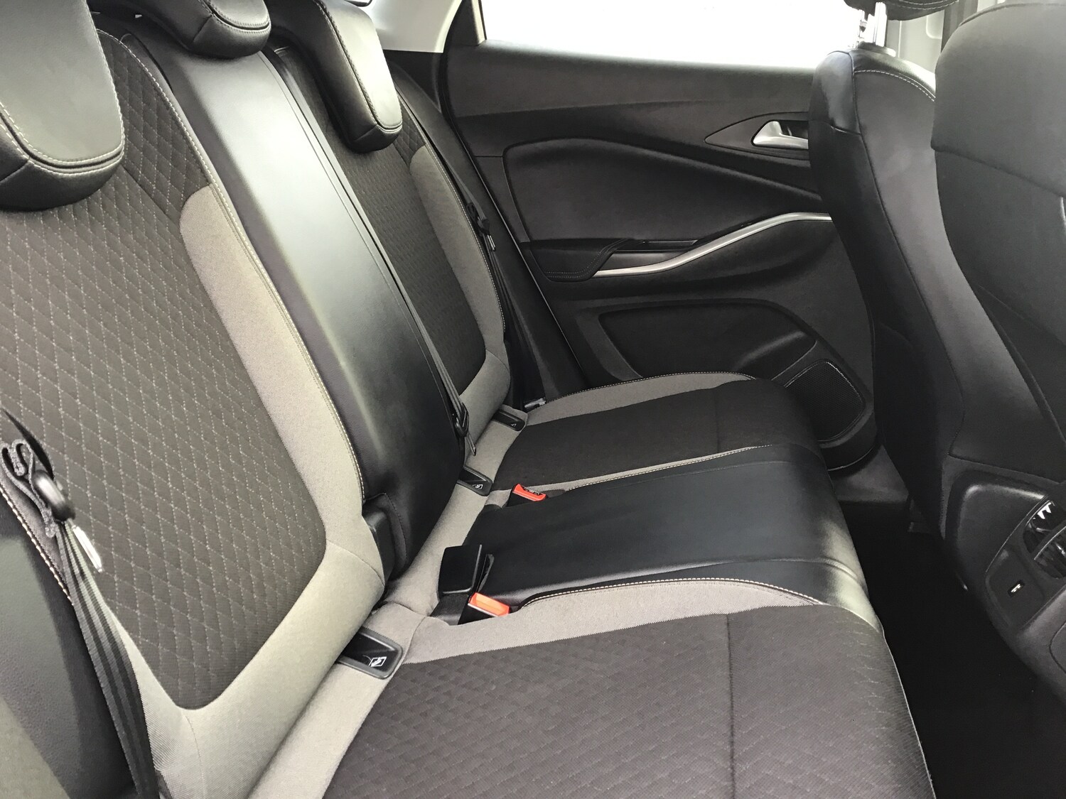 Used Vauxhall Grandland 2022 for sale - 77600472: Photo 10