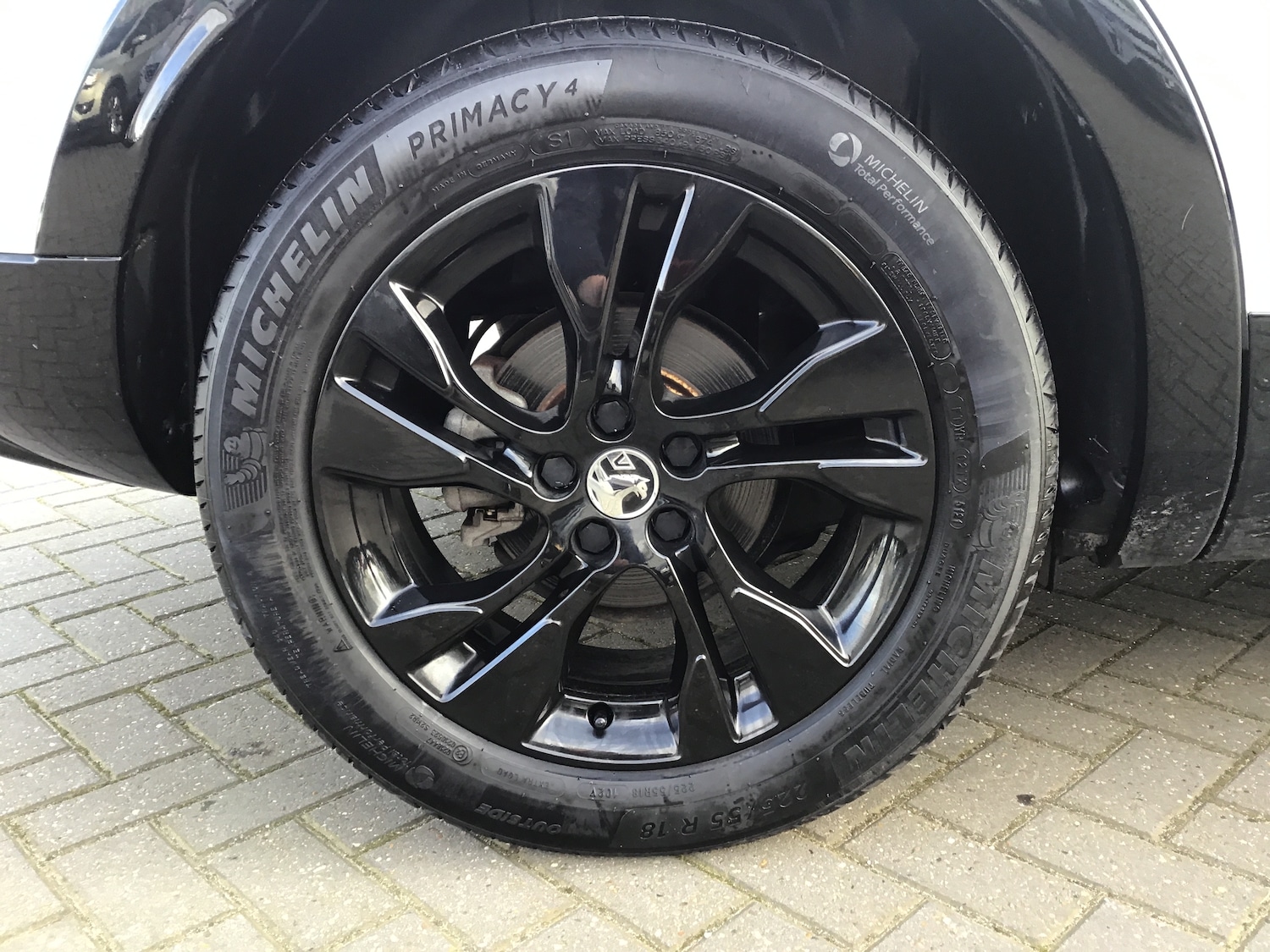 Used Vauxhall Grandland 2022 for sale - 77600472: Photo 5