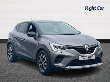 Renault - Captur