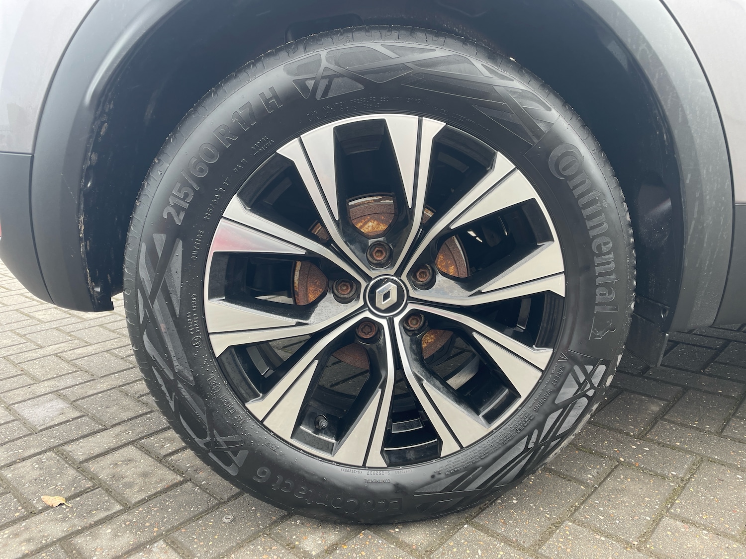 Used Renault Captur 2021 for sale - 75993131: Photo 5